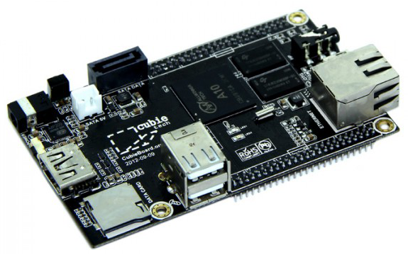 Cubieboard