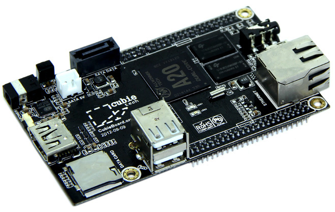 Cubieboard