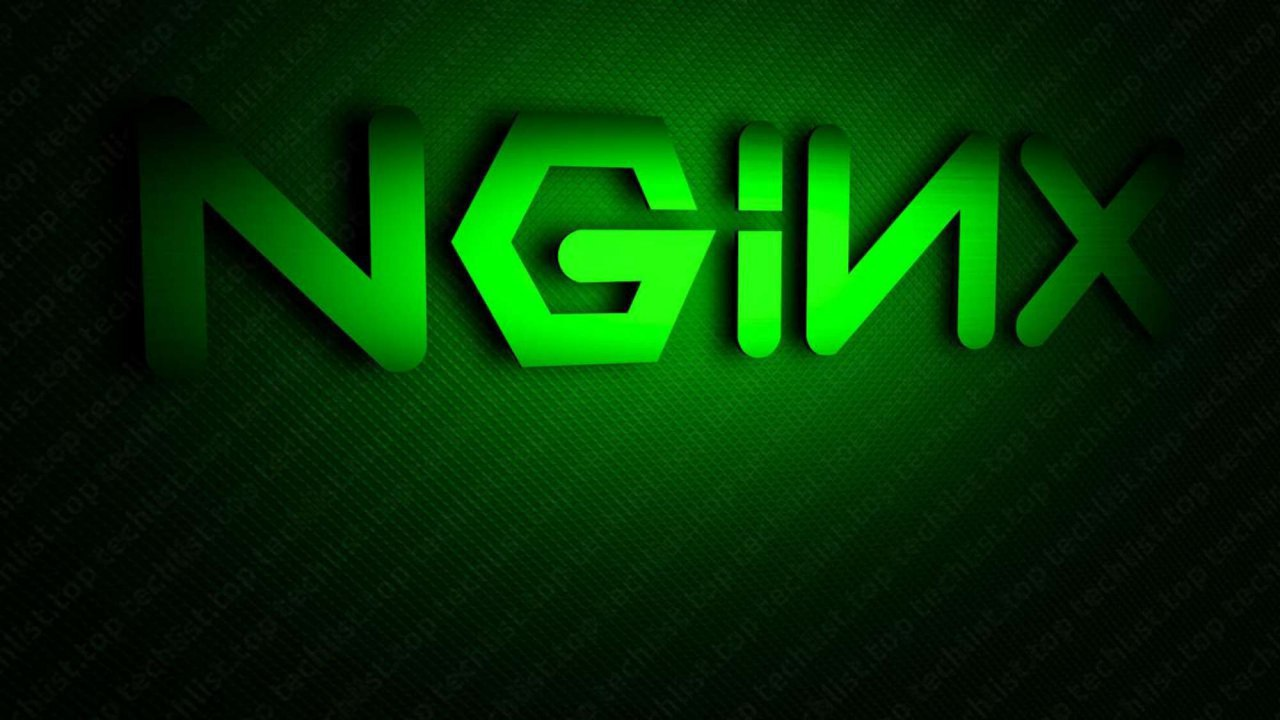 NGINX